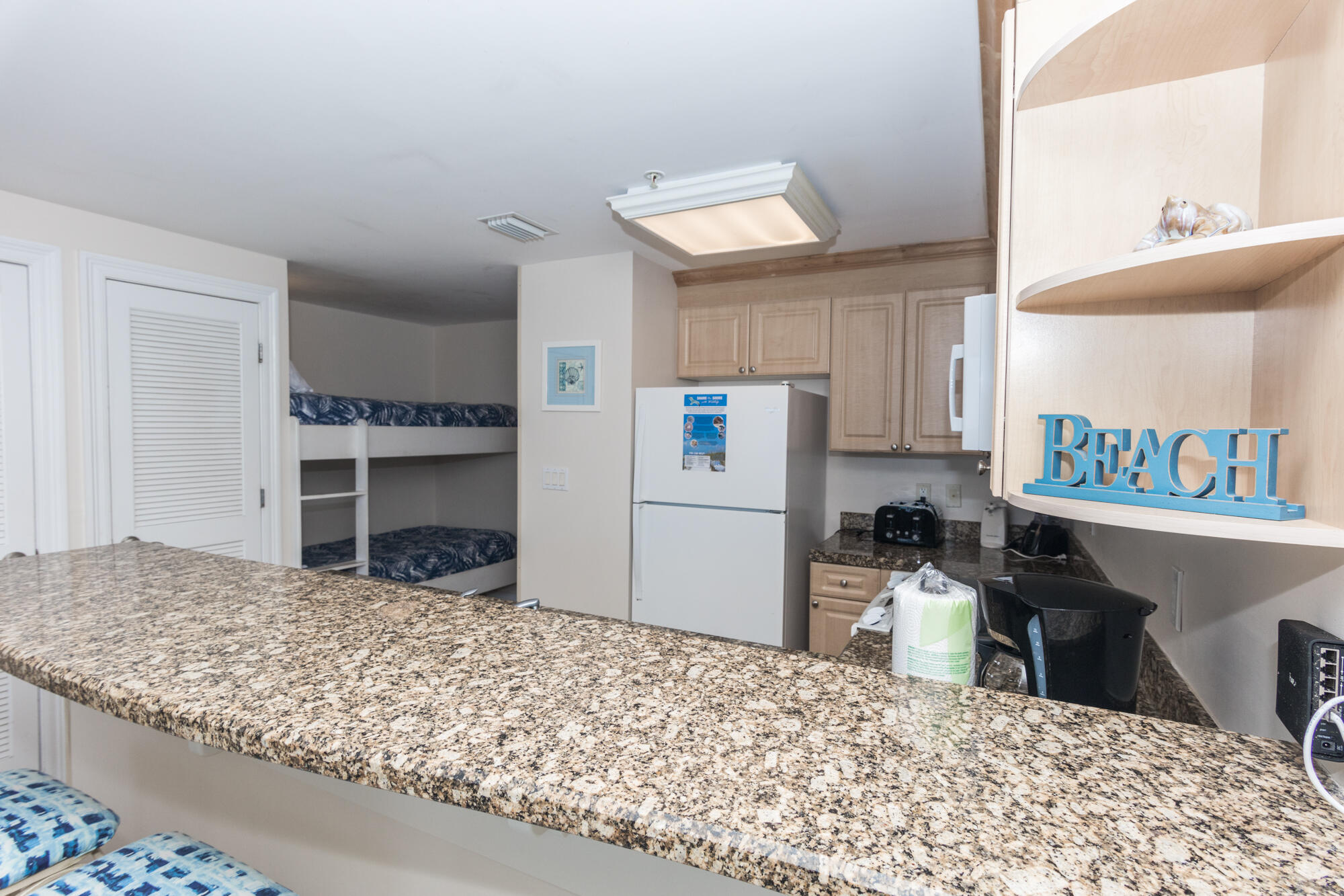 BOARDWALK CONDOMINIUMS - Residential