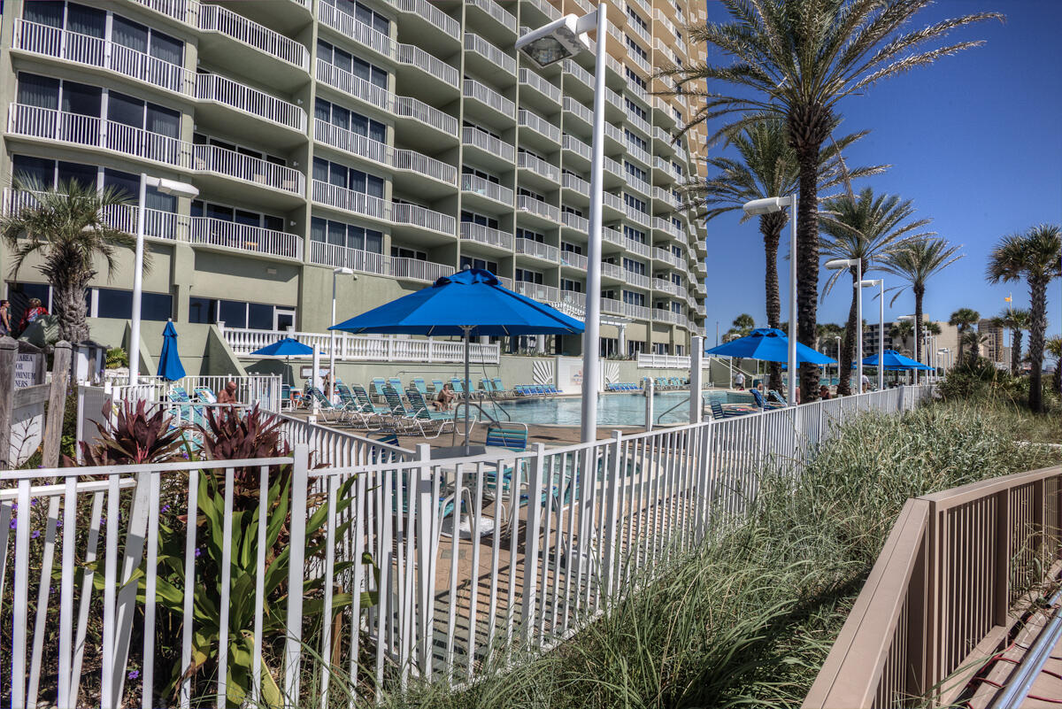 BOARDWALK CONDOMINIUMS - Residential