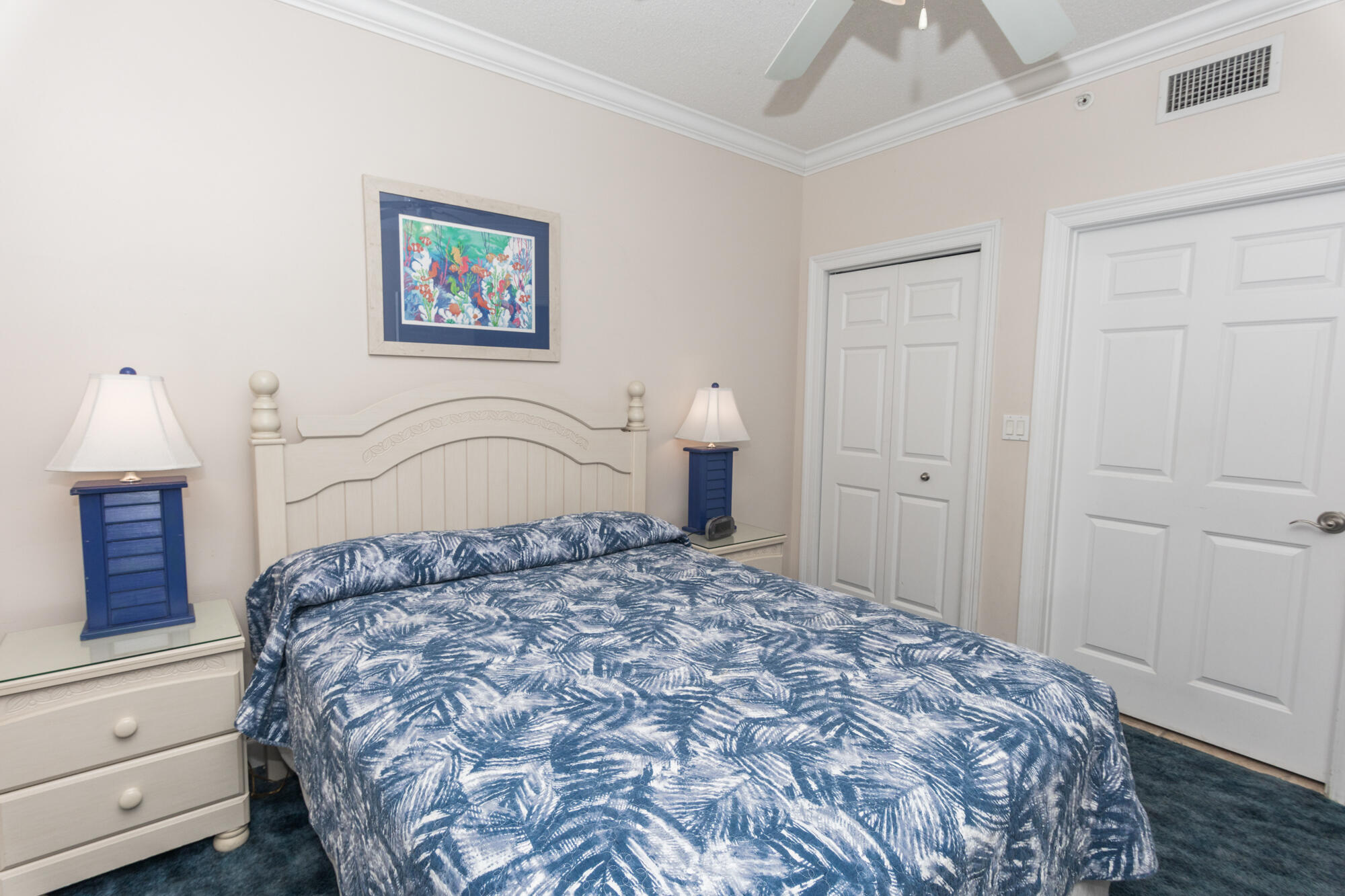 BOARDWALK CONDOMINIUMS - Residential