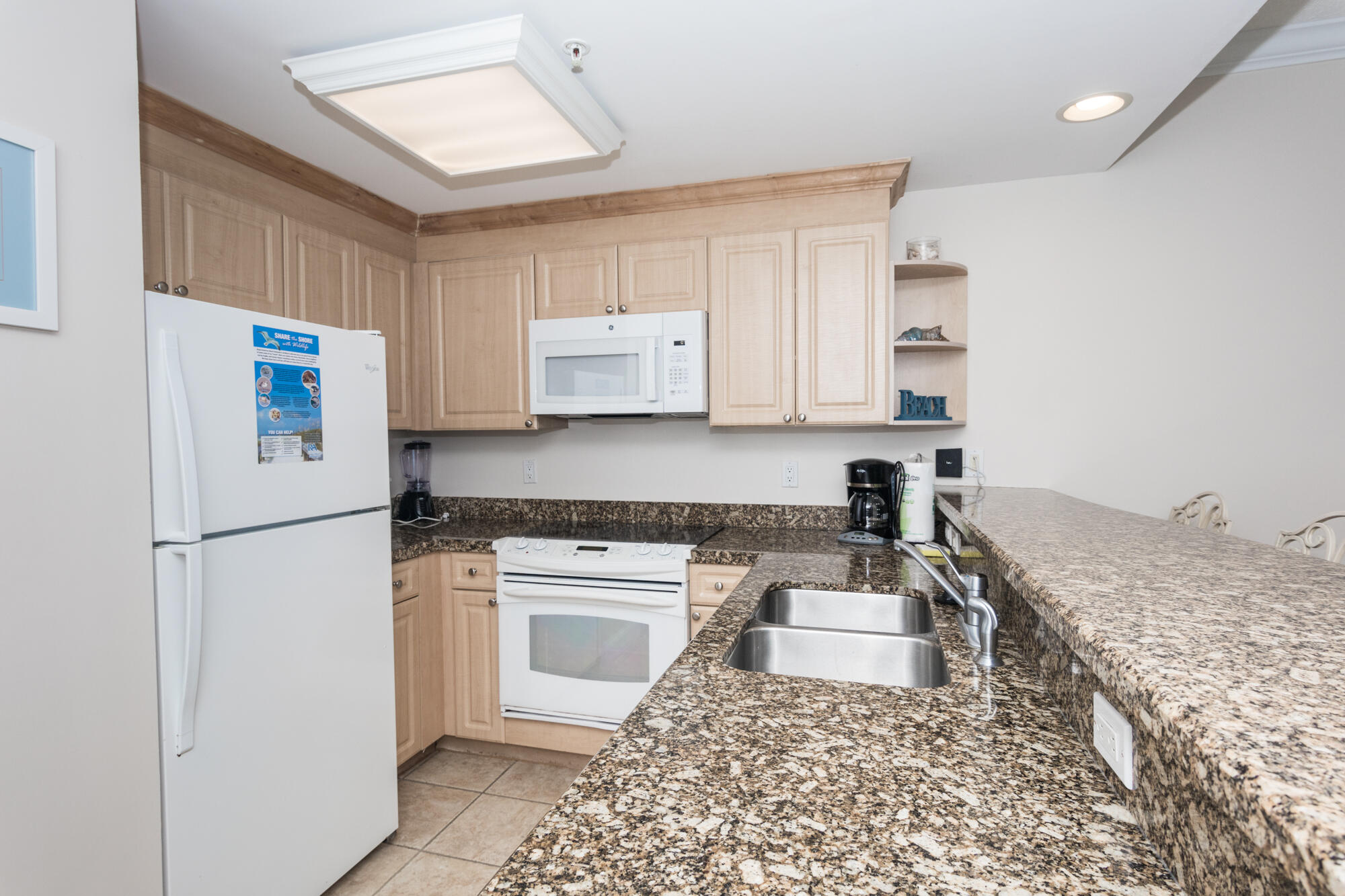 BOARDWALK CONDOMINIUMS - Residential