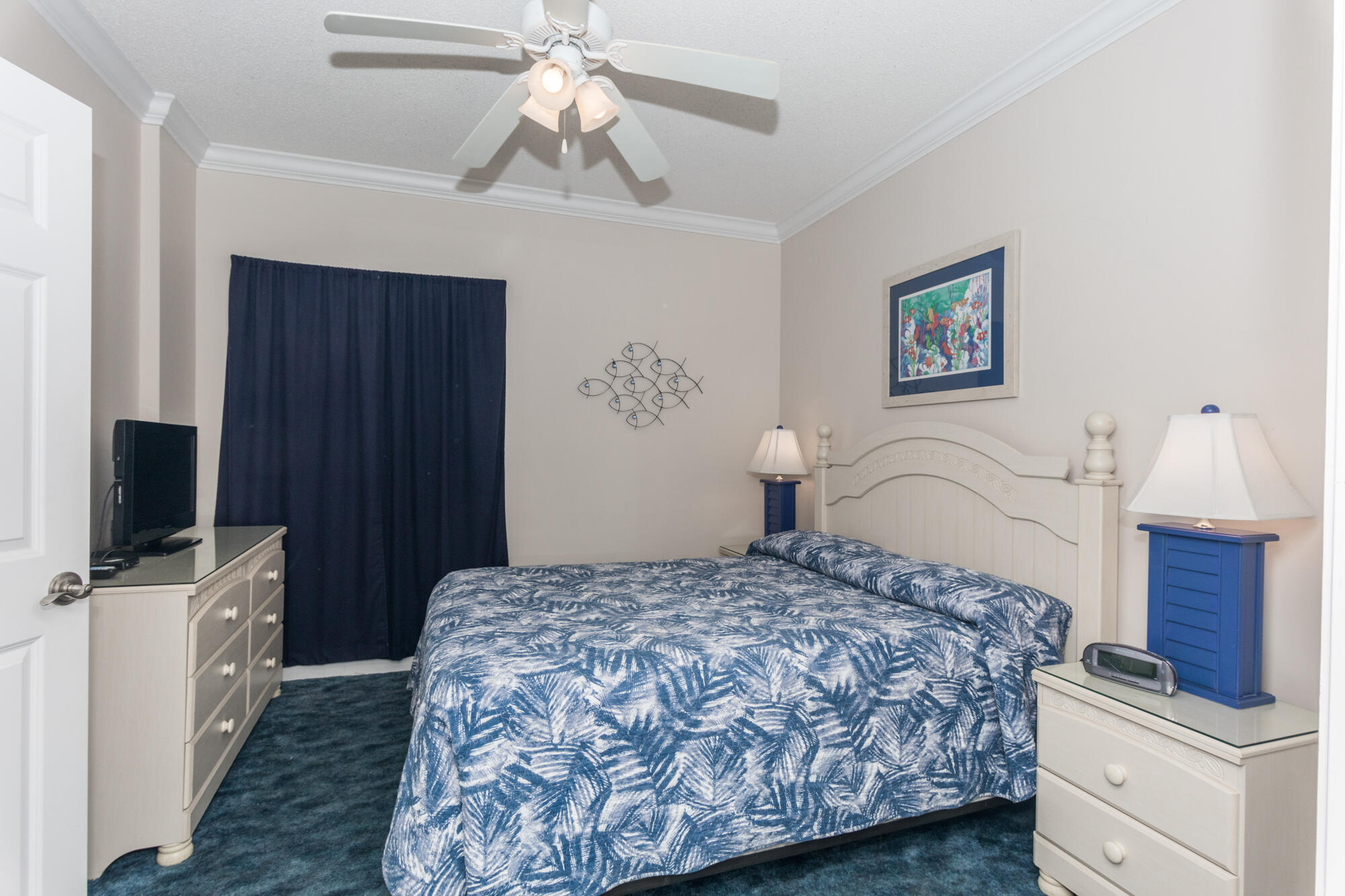 BOARDWALK CONDOMINIUMS - Residential