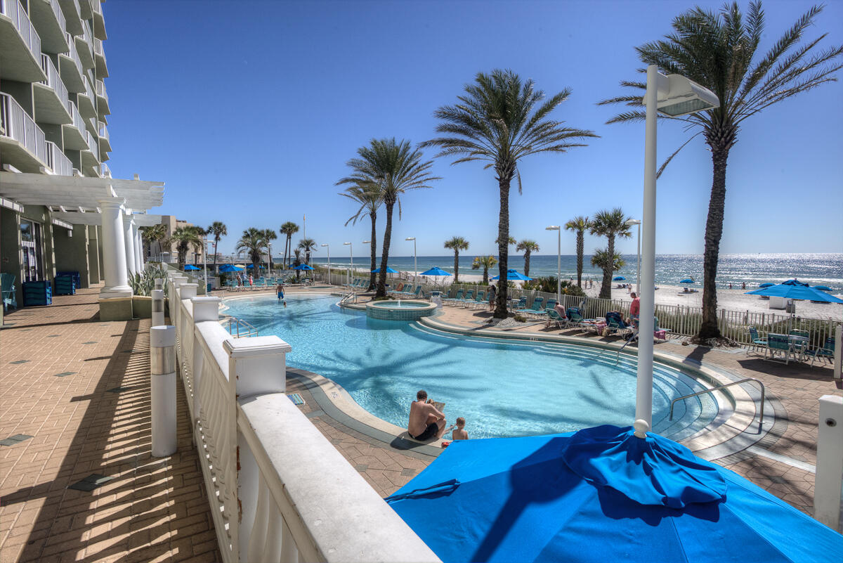 BOARDWALK CONDOMINIUMS - Residential