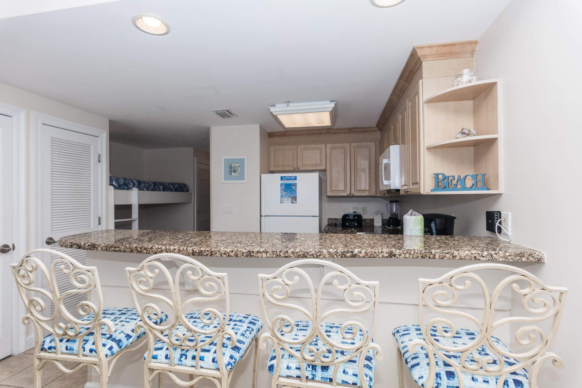 BOARDWALK CONDOMINIUMS - Residential