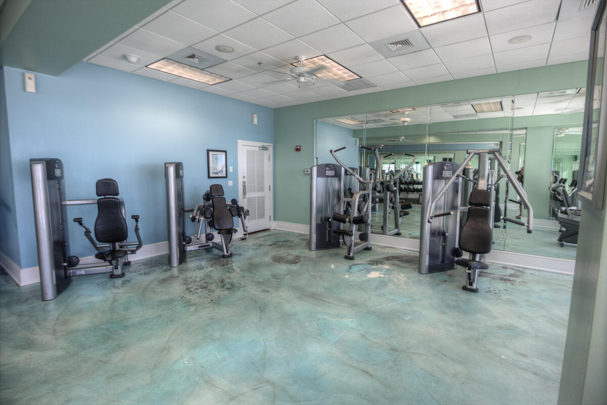 BOARDWALK CONDOMINIUMS - Residential