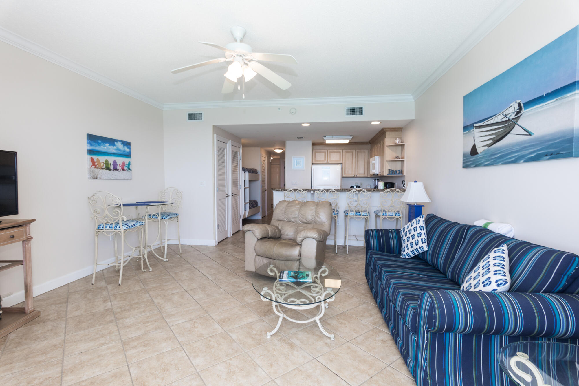 BOARDWALK CONDOMINIUMS - Residential