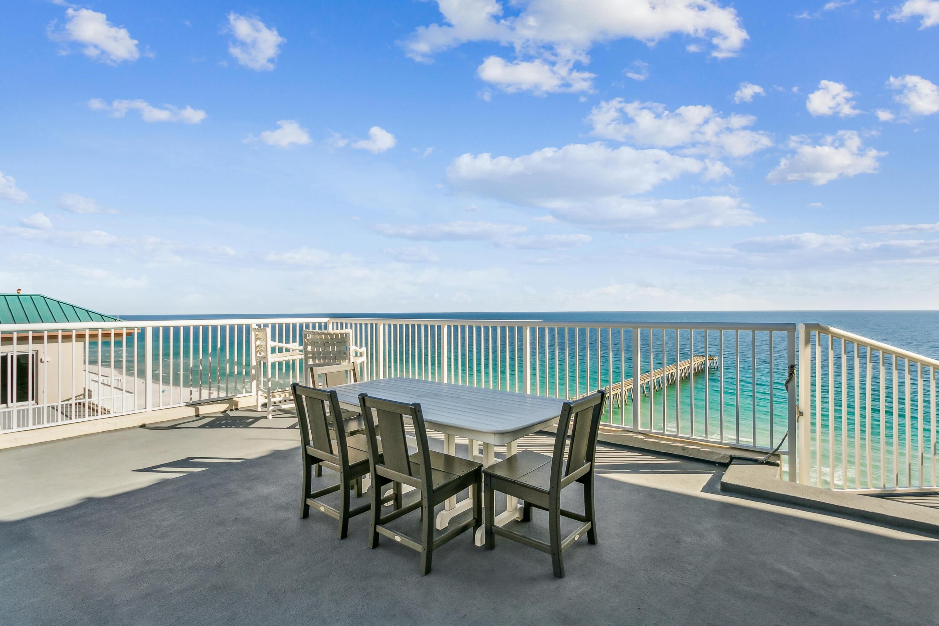 SUMMERWIND CONDOS - Residential