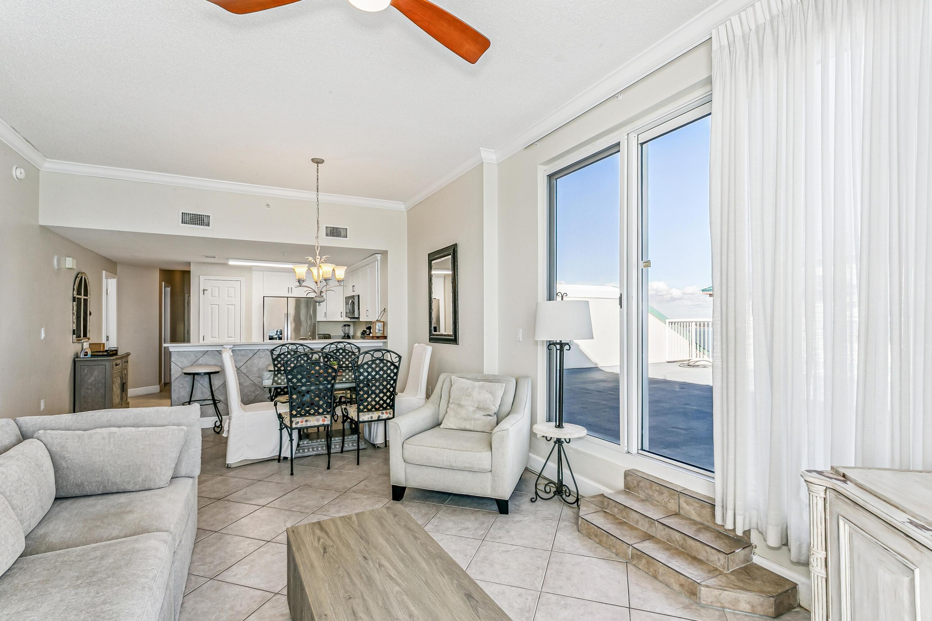 SUMMERWIND CONDOS - Residential