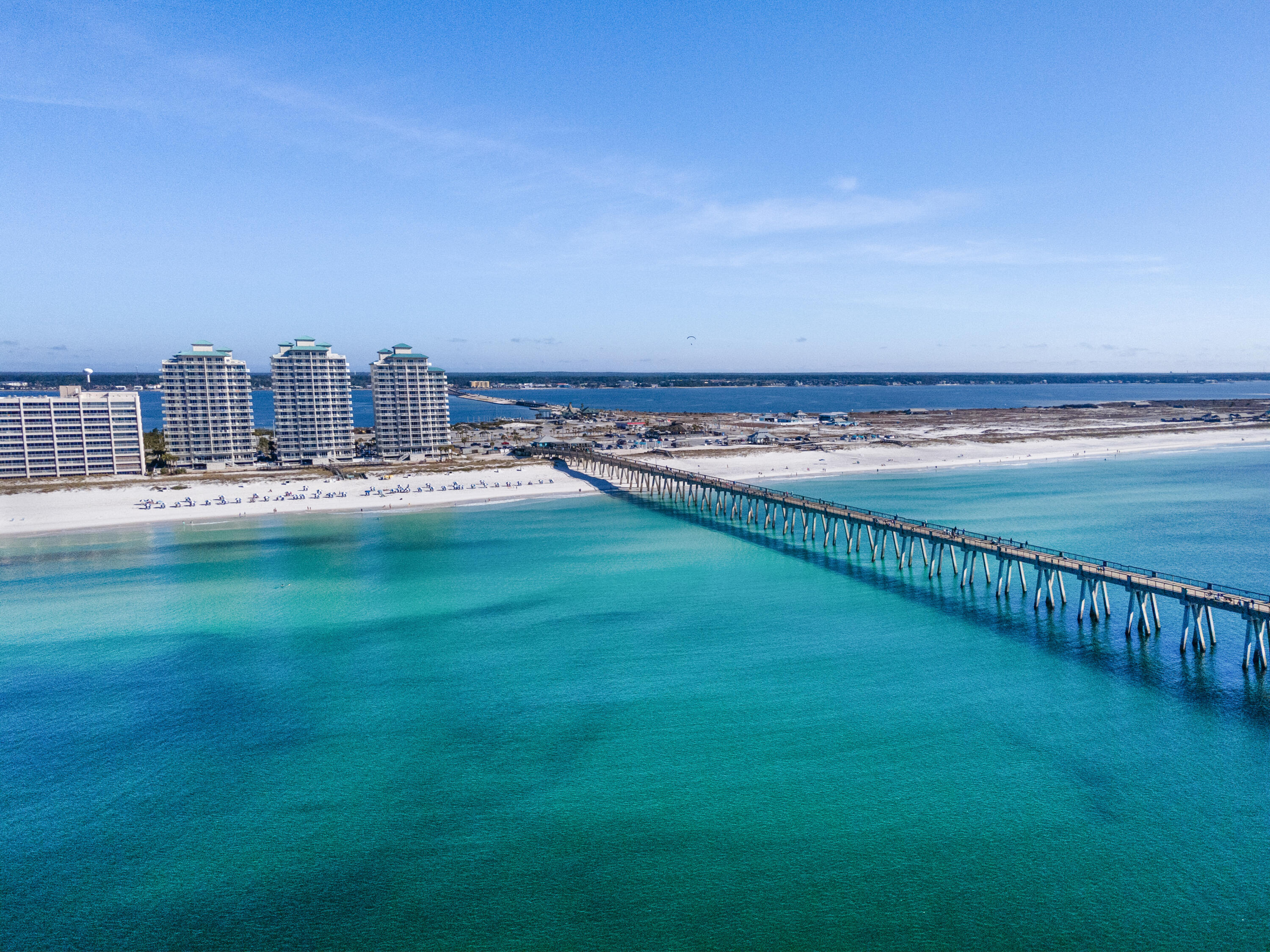 SUMMERWIND CONDOS - Residential