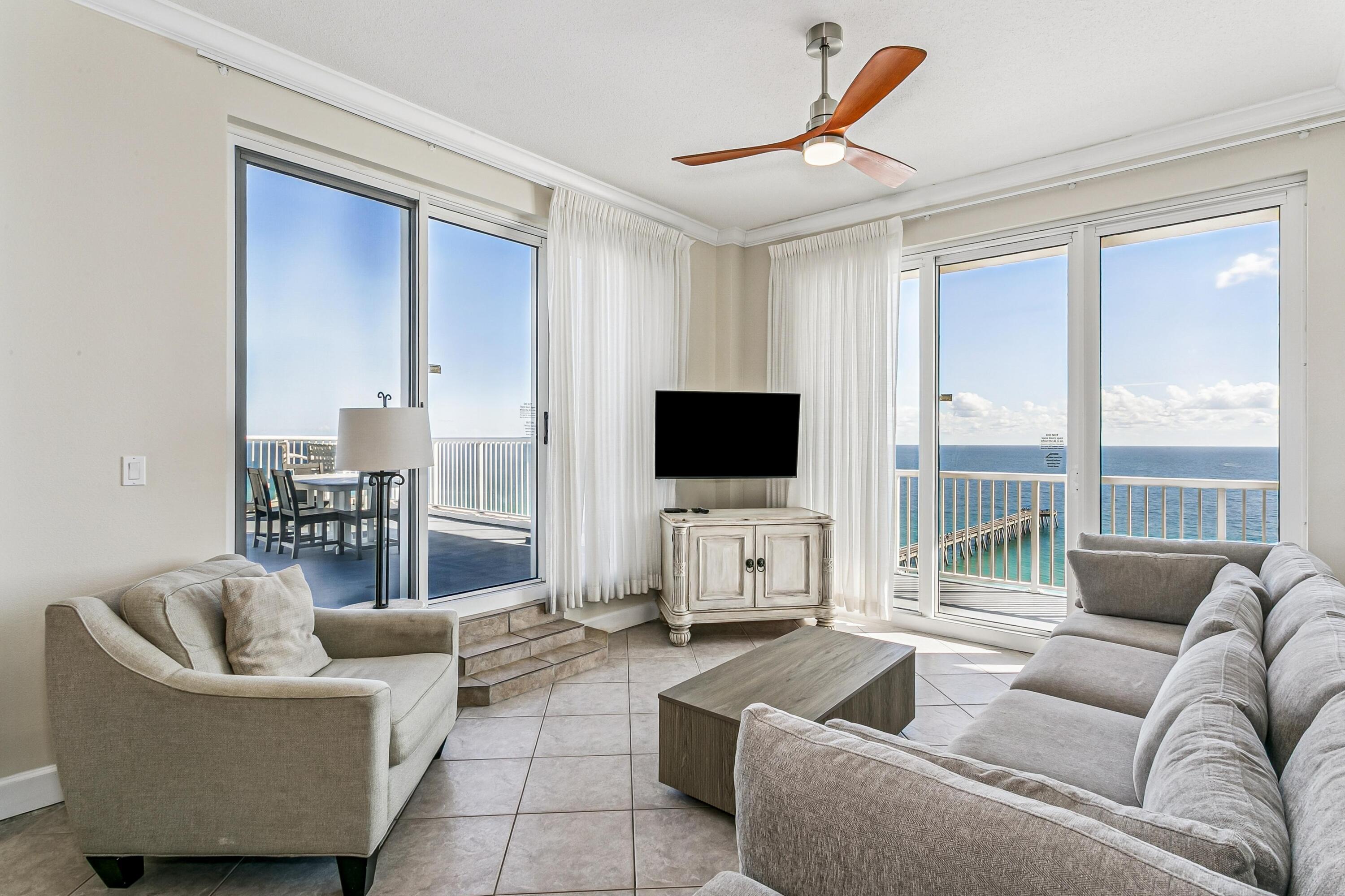 SUMMERWIND CONDOS - Residential