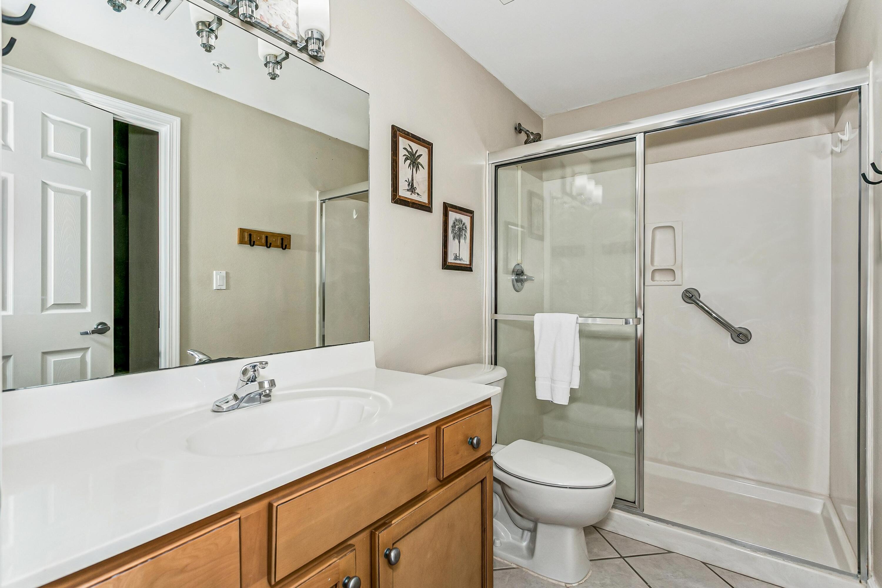 SUMMERWIND CONDOS - Residential