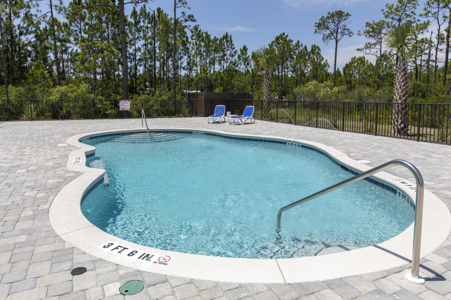 Heron Crossing - Residential