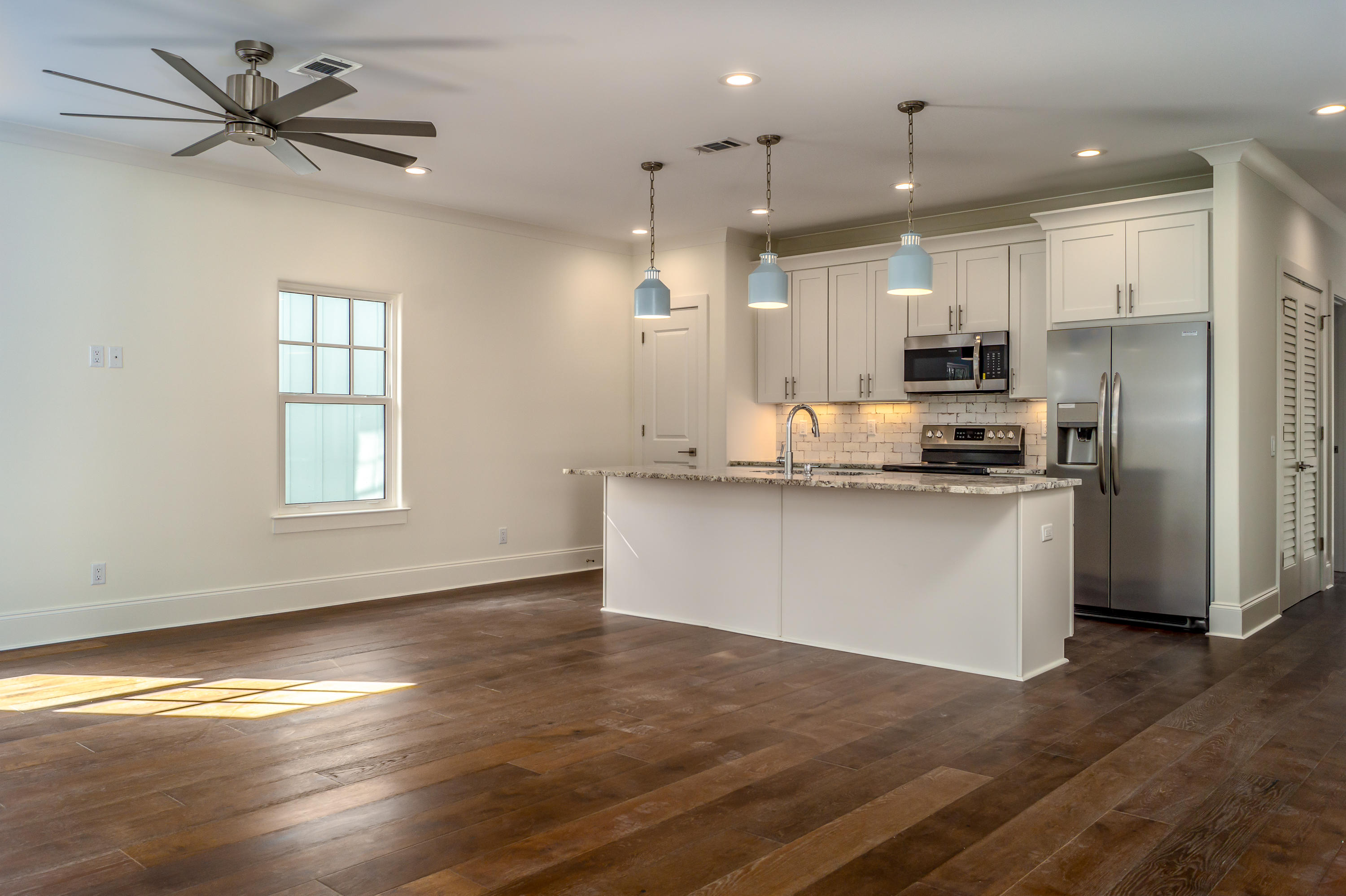 Heron Crossing - Residential