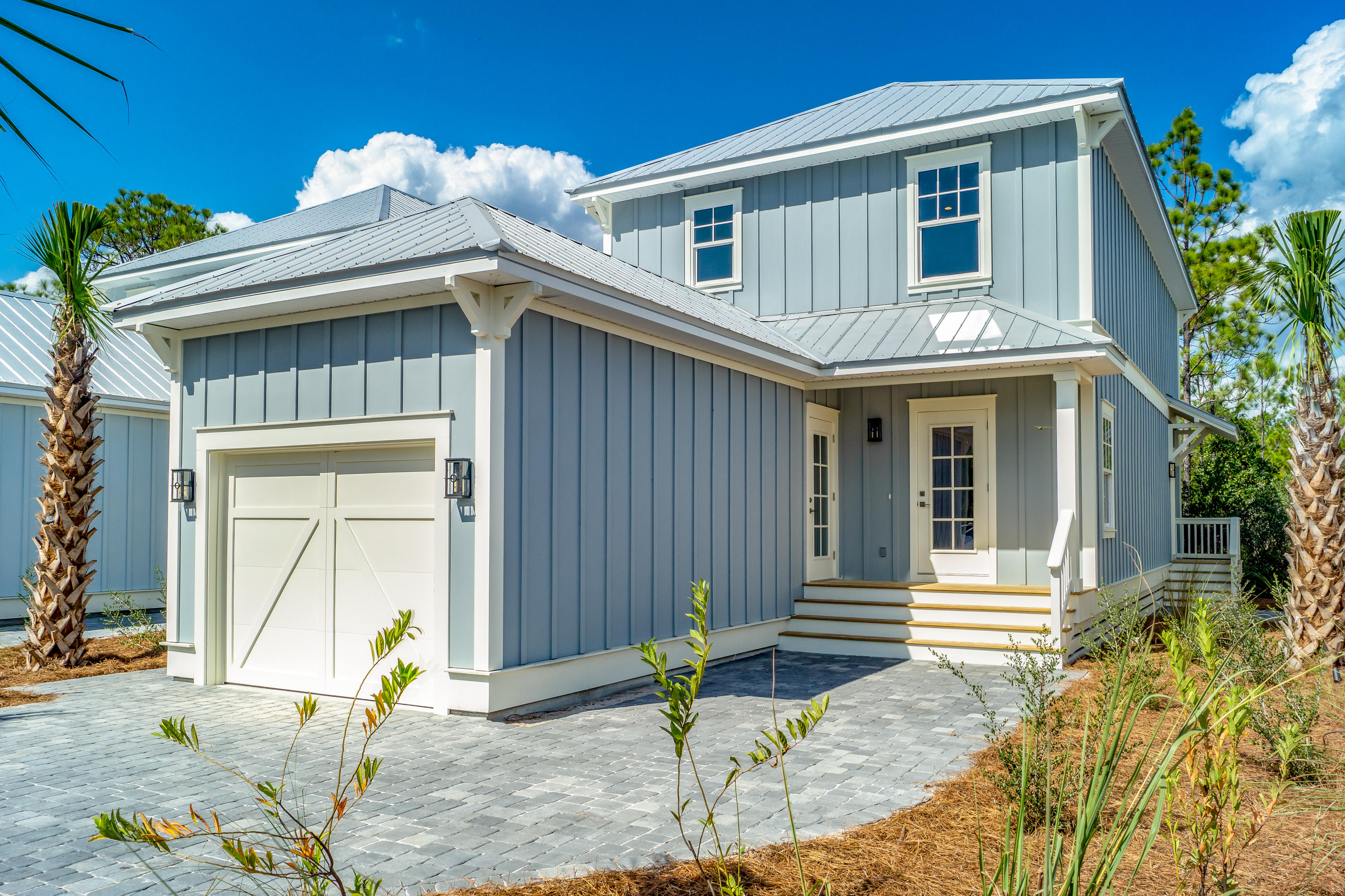 Heron Crossing - Residential