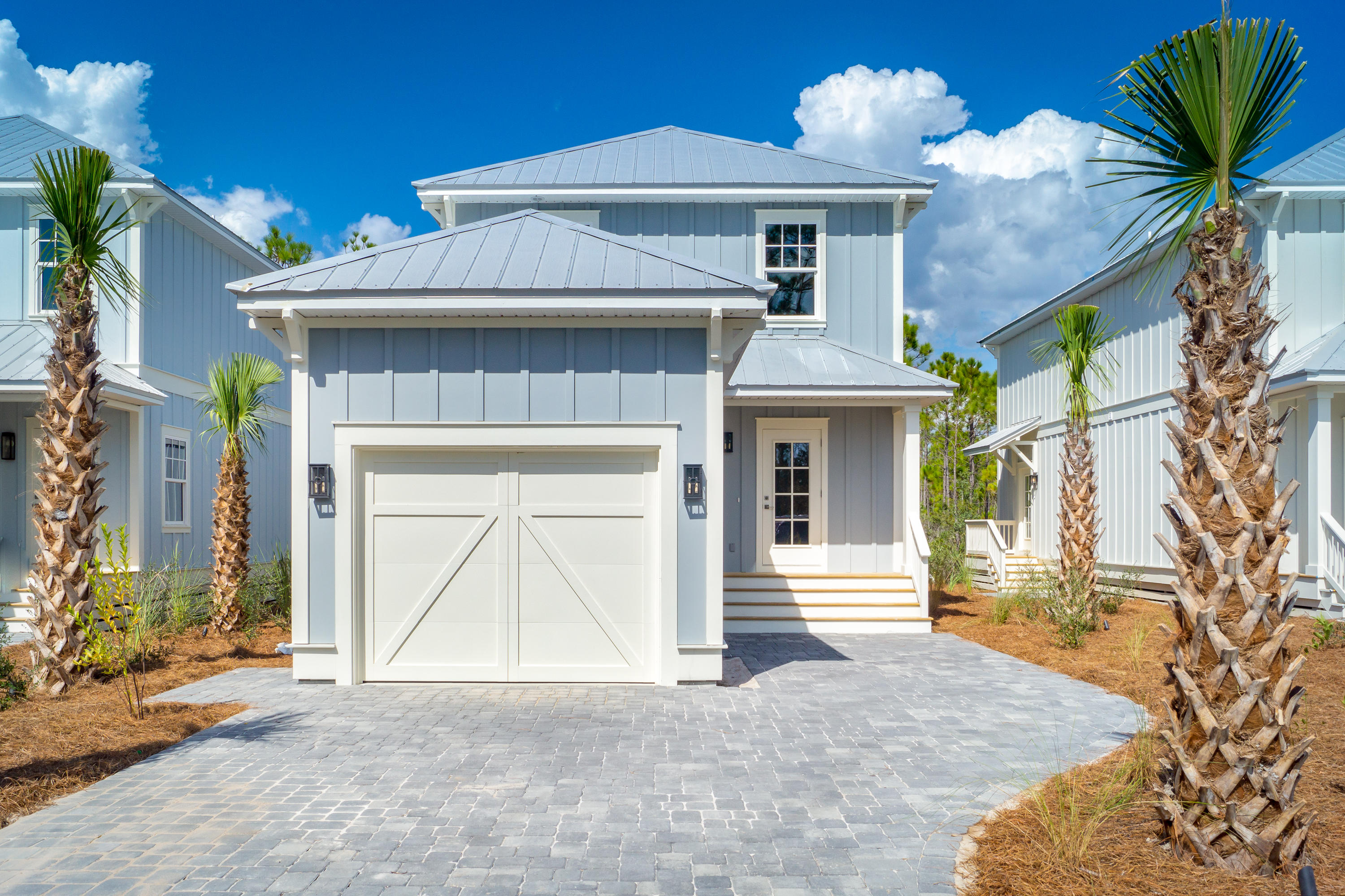 Heron Crossing - Residential