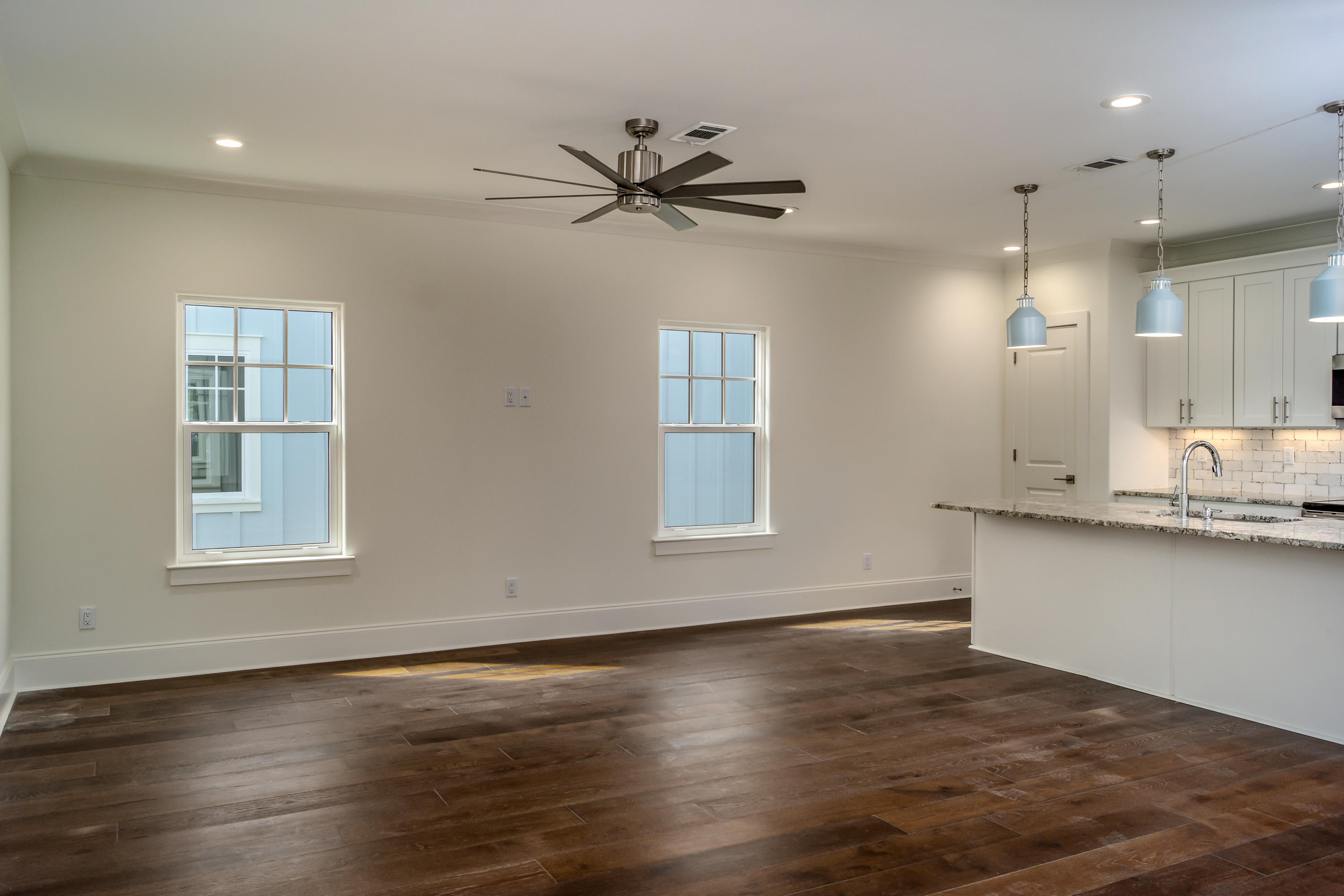 Heron Crossing - Residential