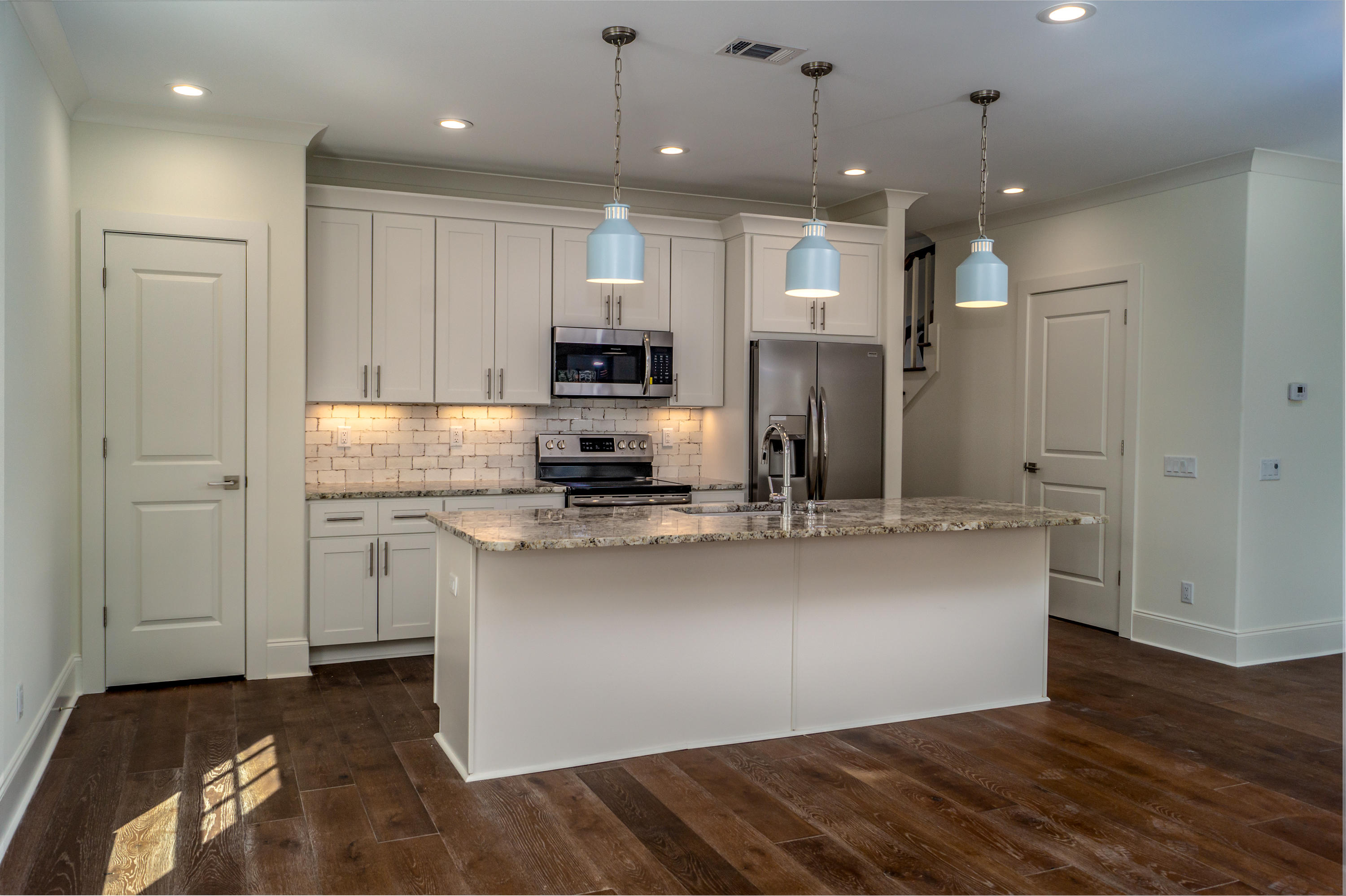 Heron Crossing - Residential