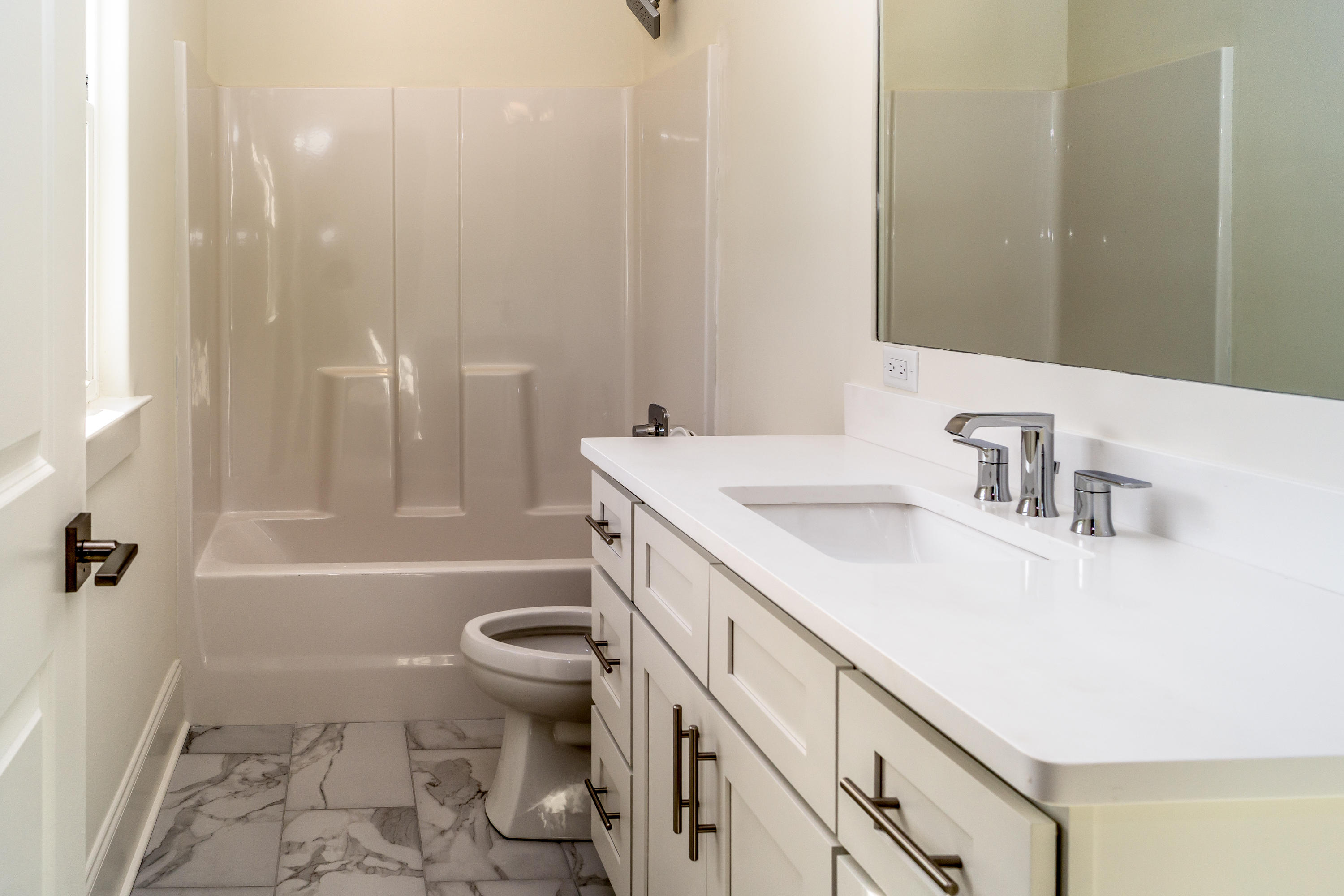 Heron Crossing - Residential