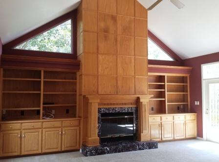 WINDSOR FOREST - Residential