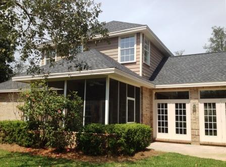 WINDSOR FOREST - Residential