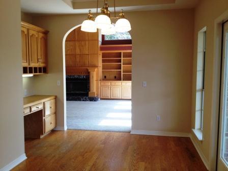 WINDSOR FOREST - Residential