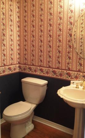 WINDSOR FOREST - Residential