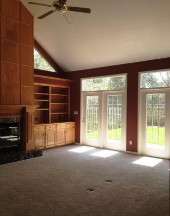 WINDSOR FOREST - Residential