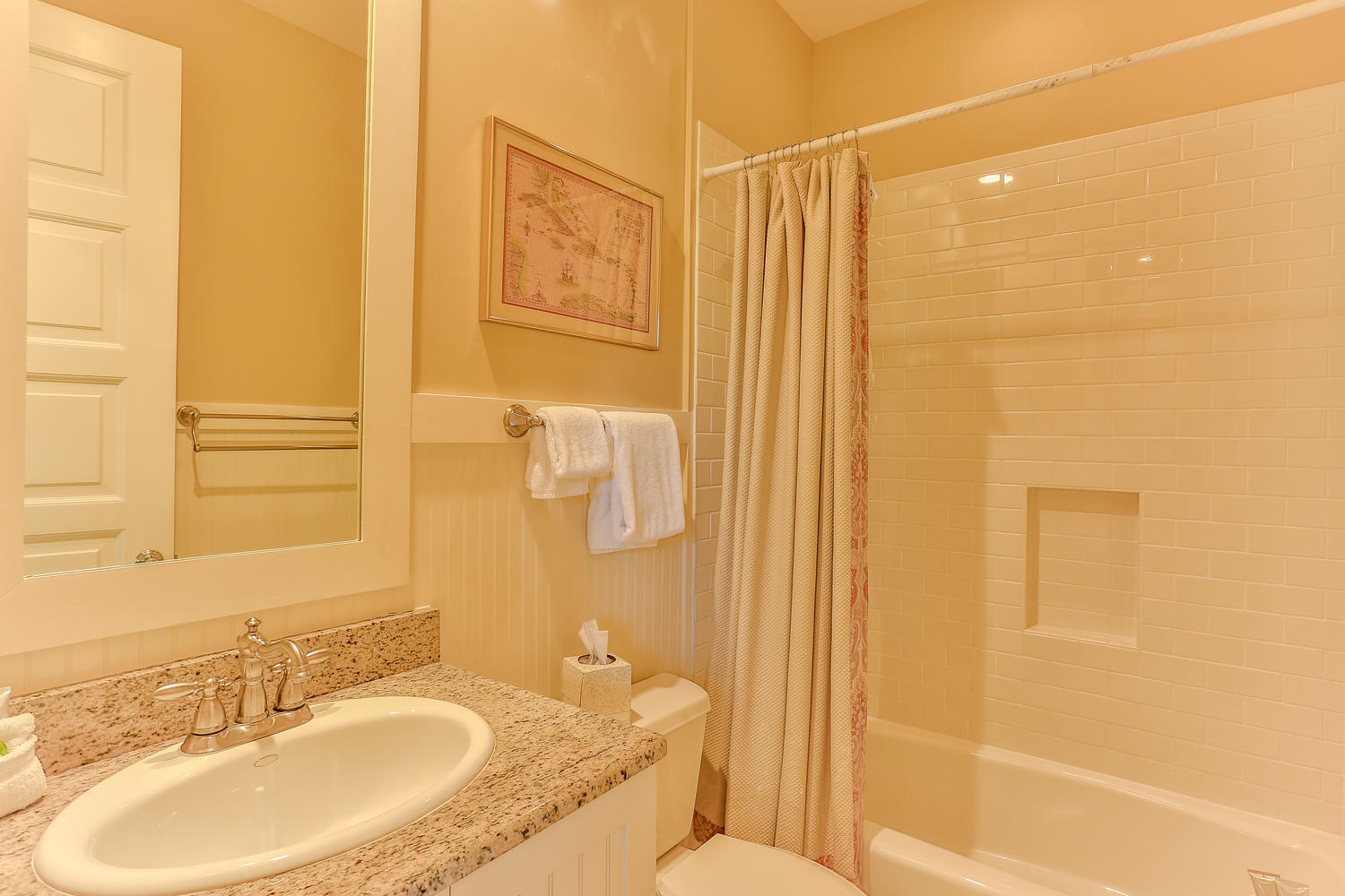 WATERCOLOR - Residential