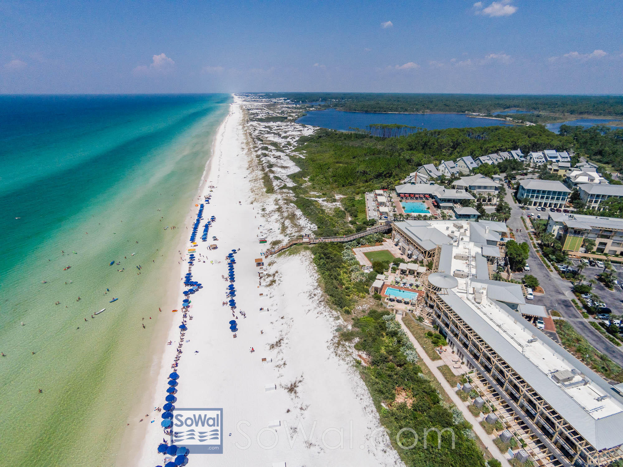 WATERCOLOR - Residential