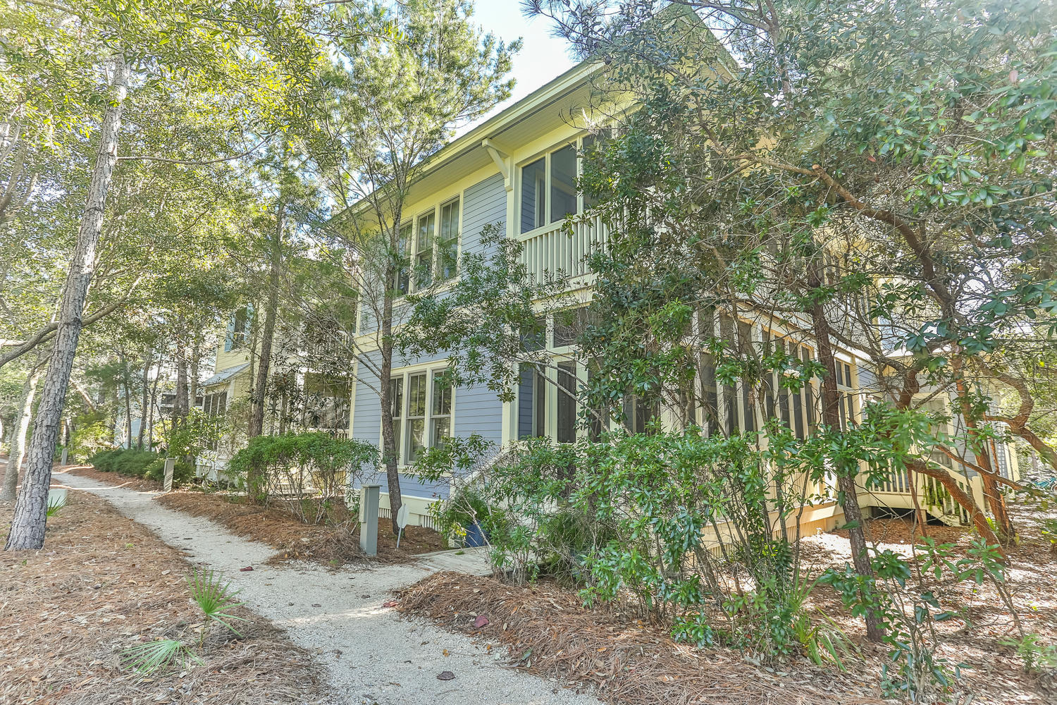 WATERCOLOR - Residential