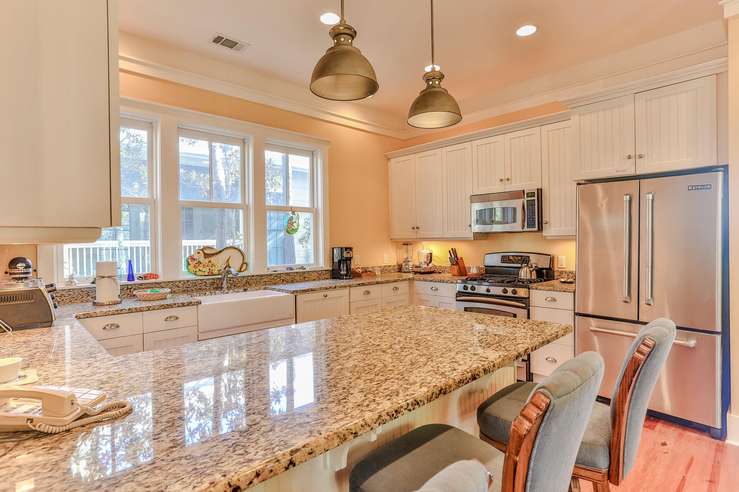 WATERCOLOR - Residential