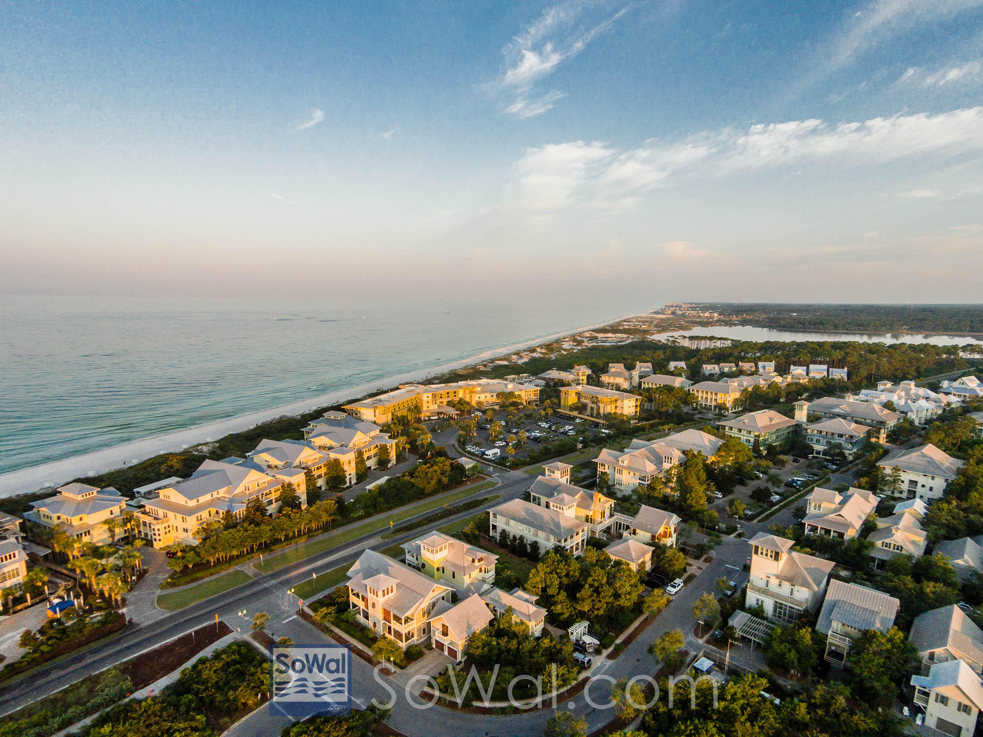 WATERCOLOR - Residential