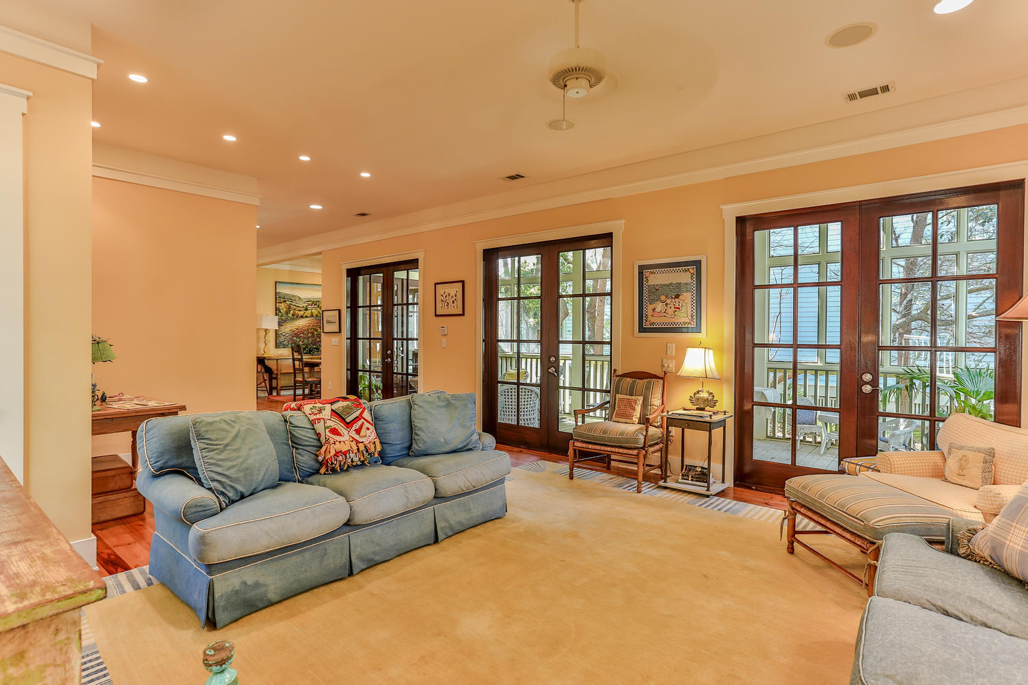 WATERCOLOR - Residential