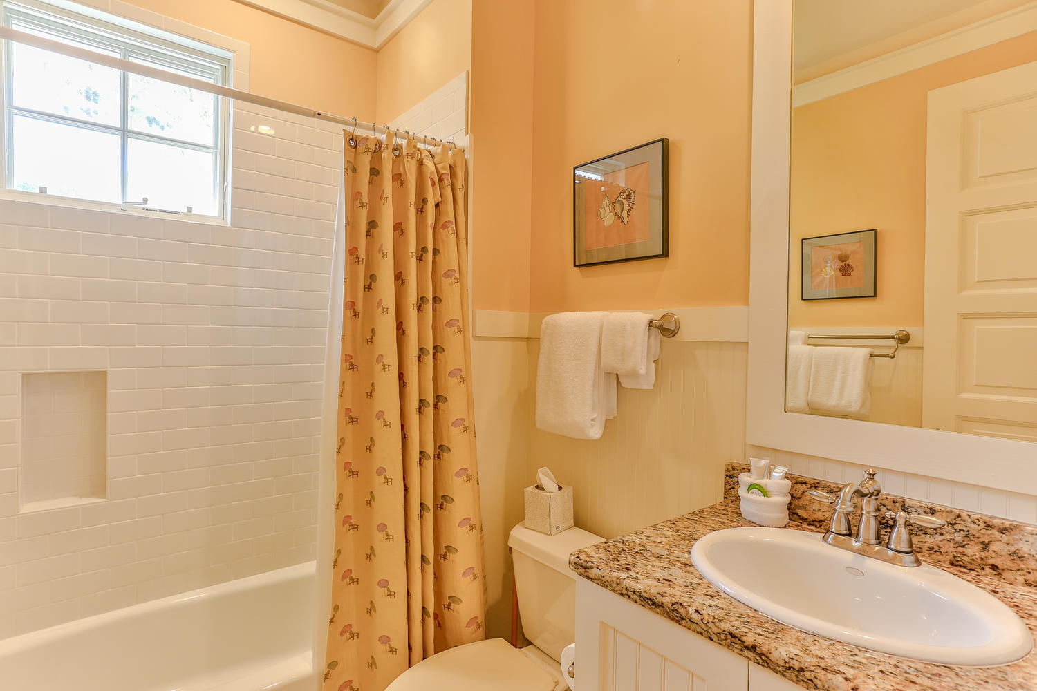 WATERCOLOR - Residential