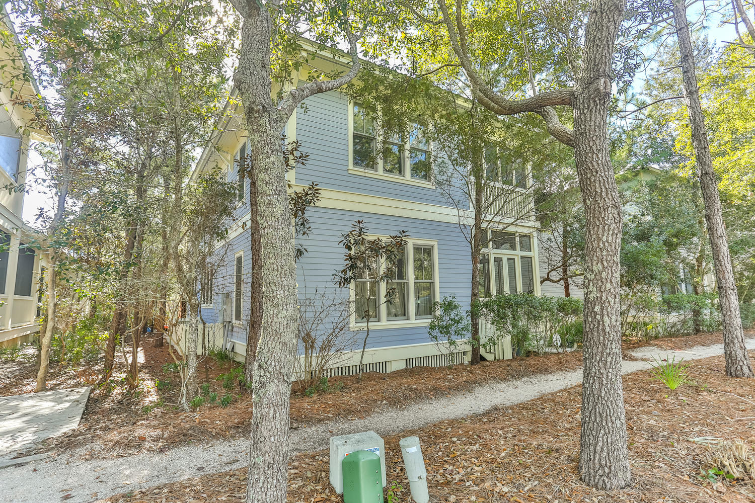 WATERCOLOR - Residential