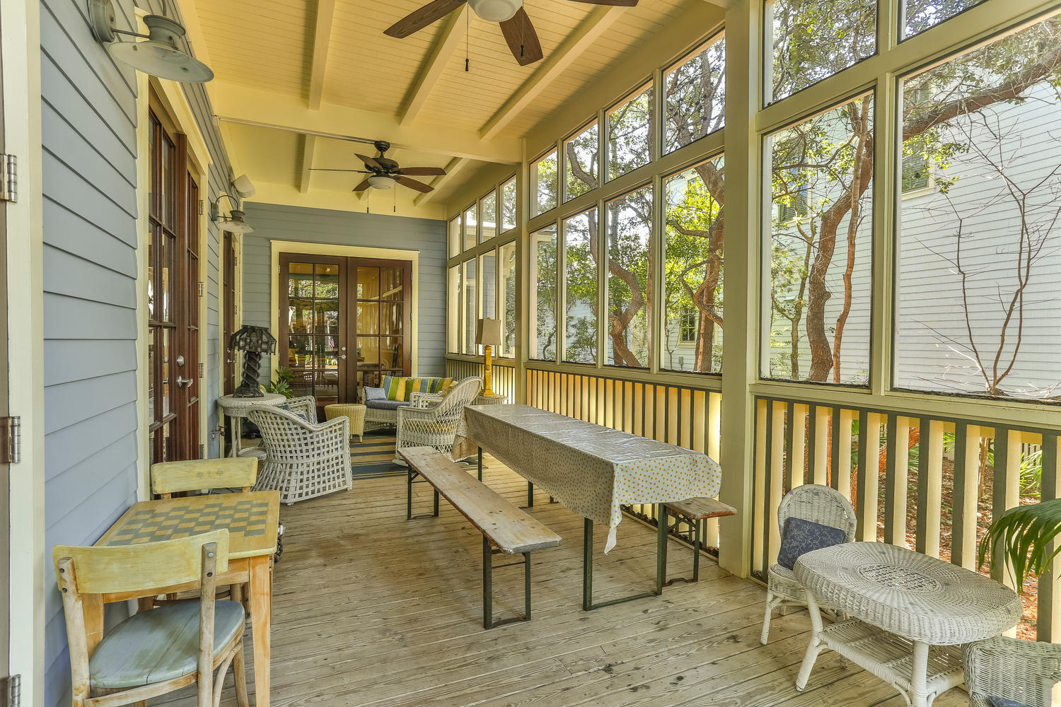 WATERCOLOR - Residential