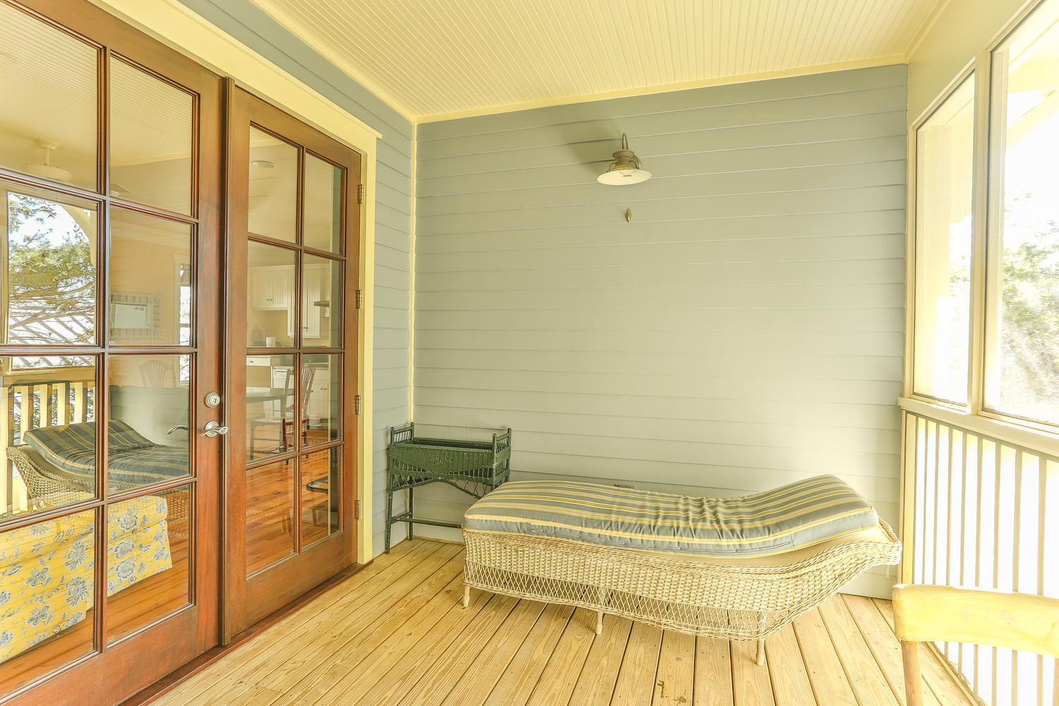 WATERCOLOR - Residential