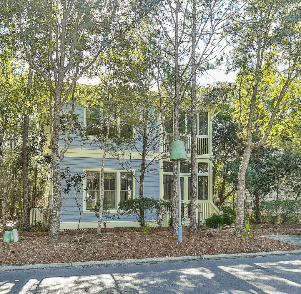 WATERCOLOR - Residential