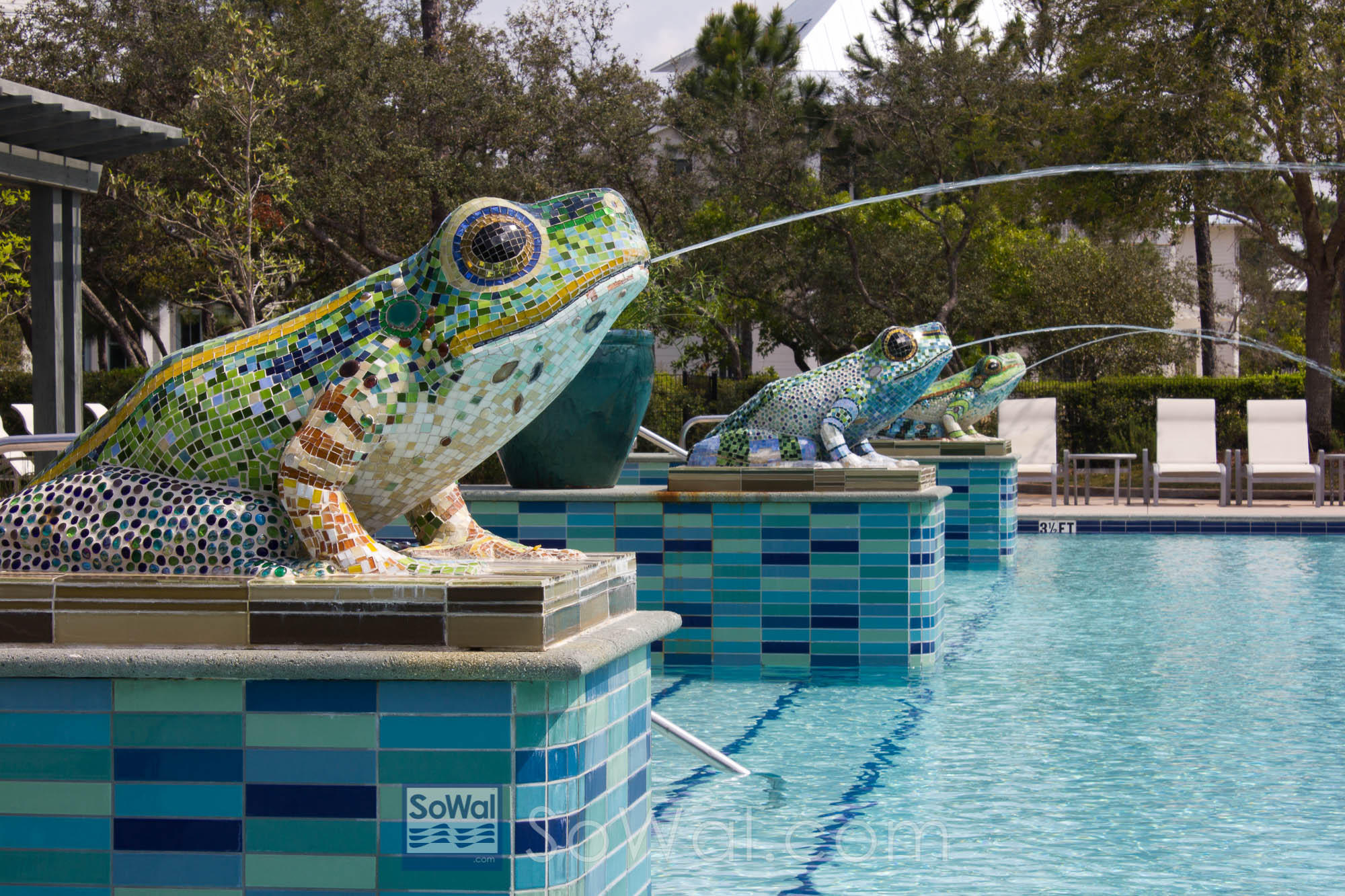 WATERCOLOR - Residential