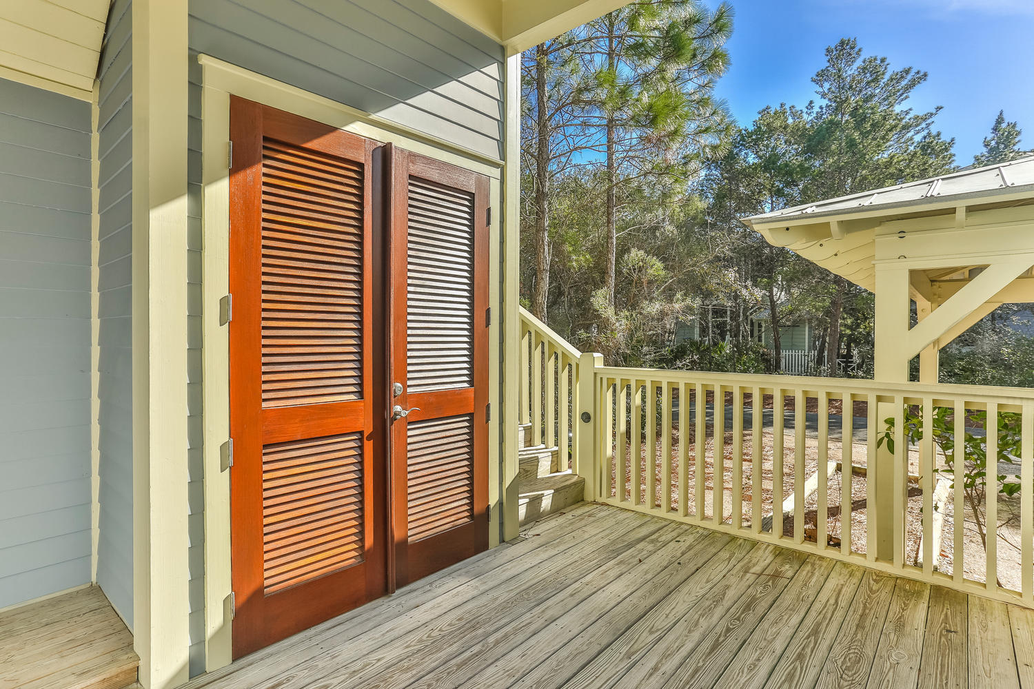 WATERCOLOR - Residential