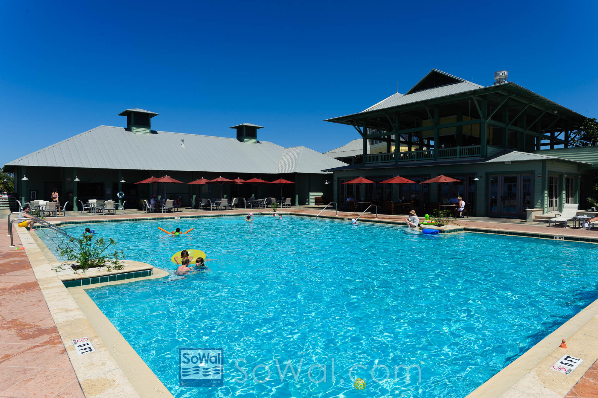 WATERCOLOR - Residential