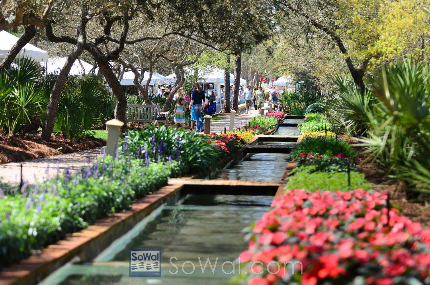 WATERCOLOR - Residential