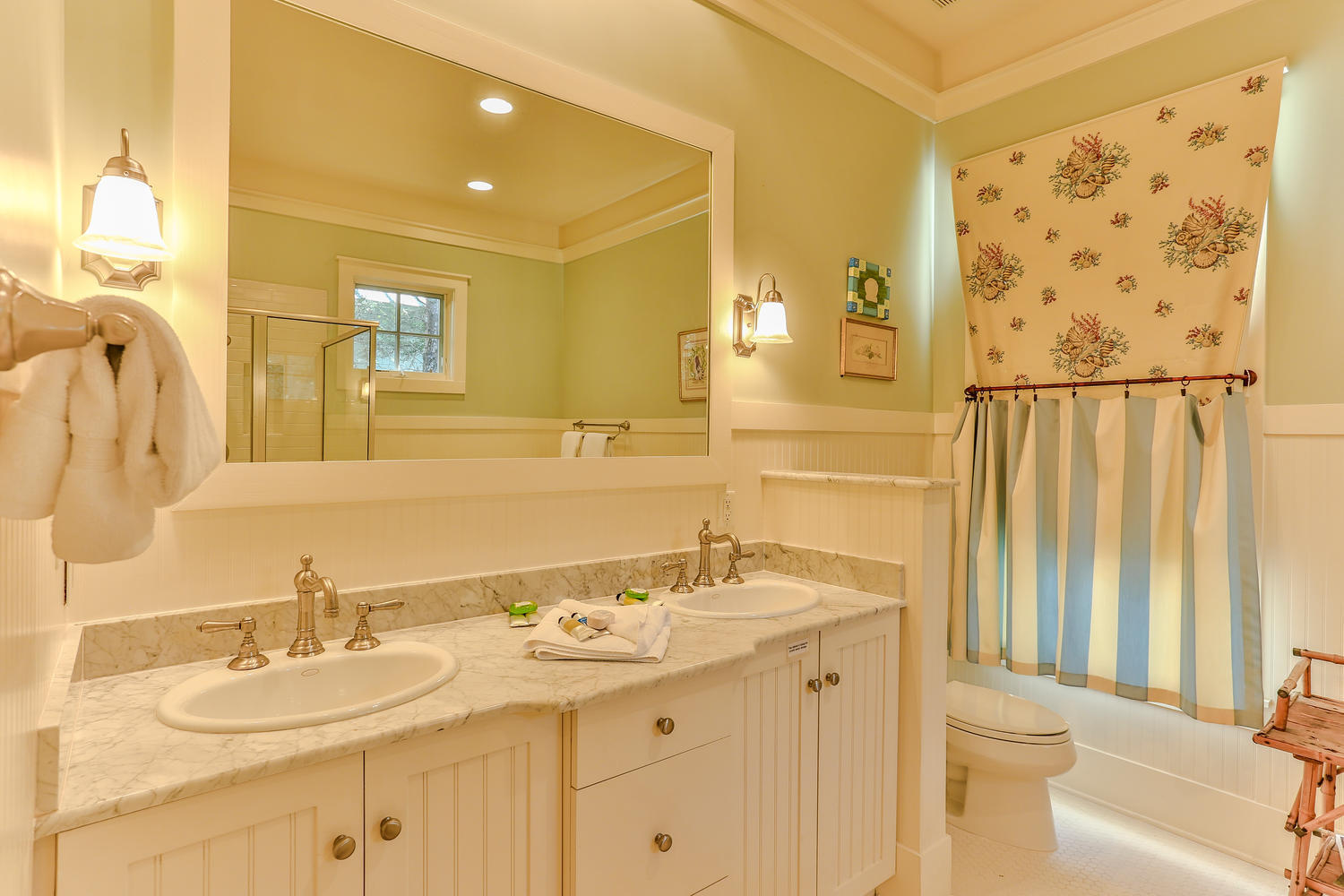 WATERCOLOR - Residential