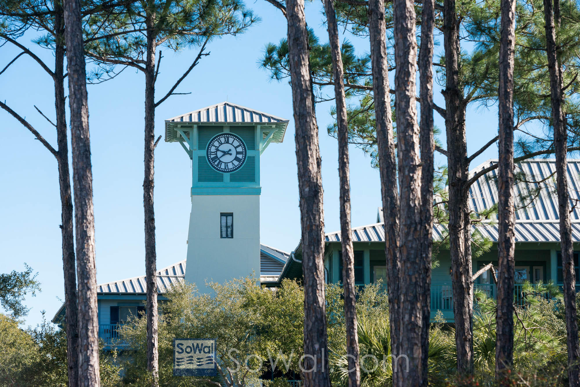 WATERCOLOR - Residential
