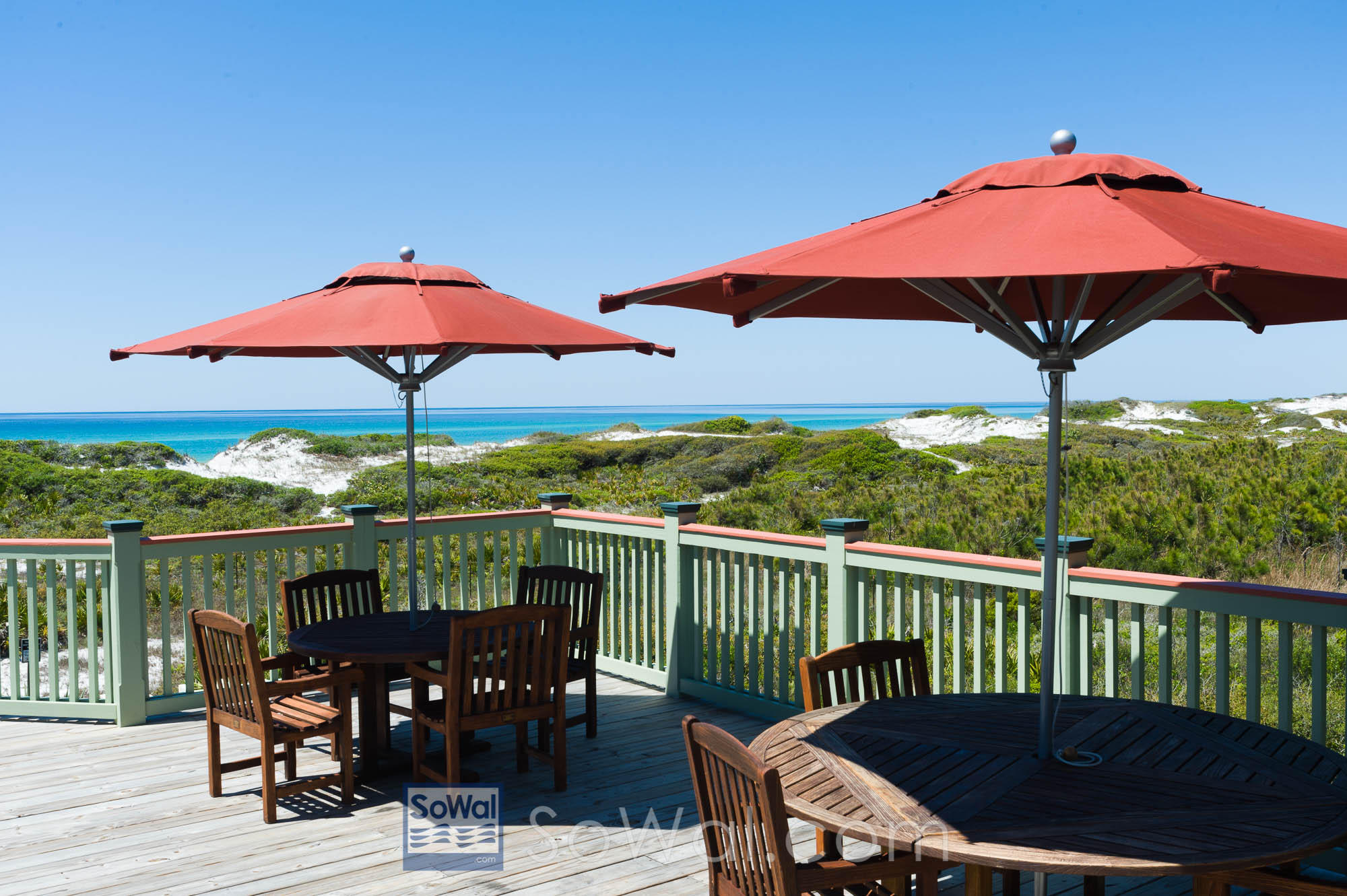 WATERCOLOR - Residential