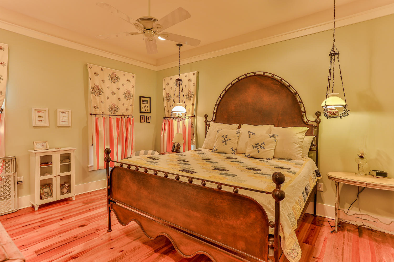 WATERCOLOR - Residential