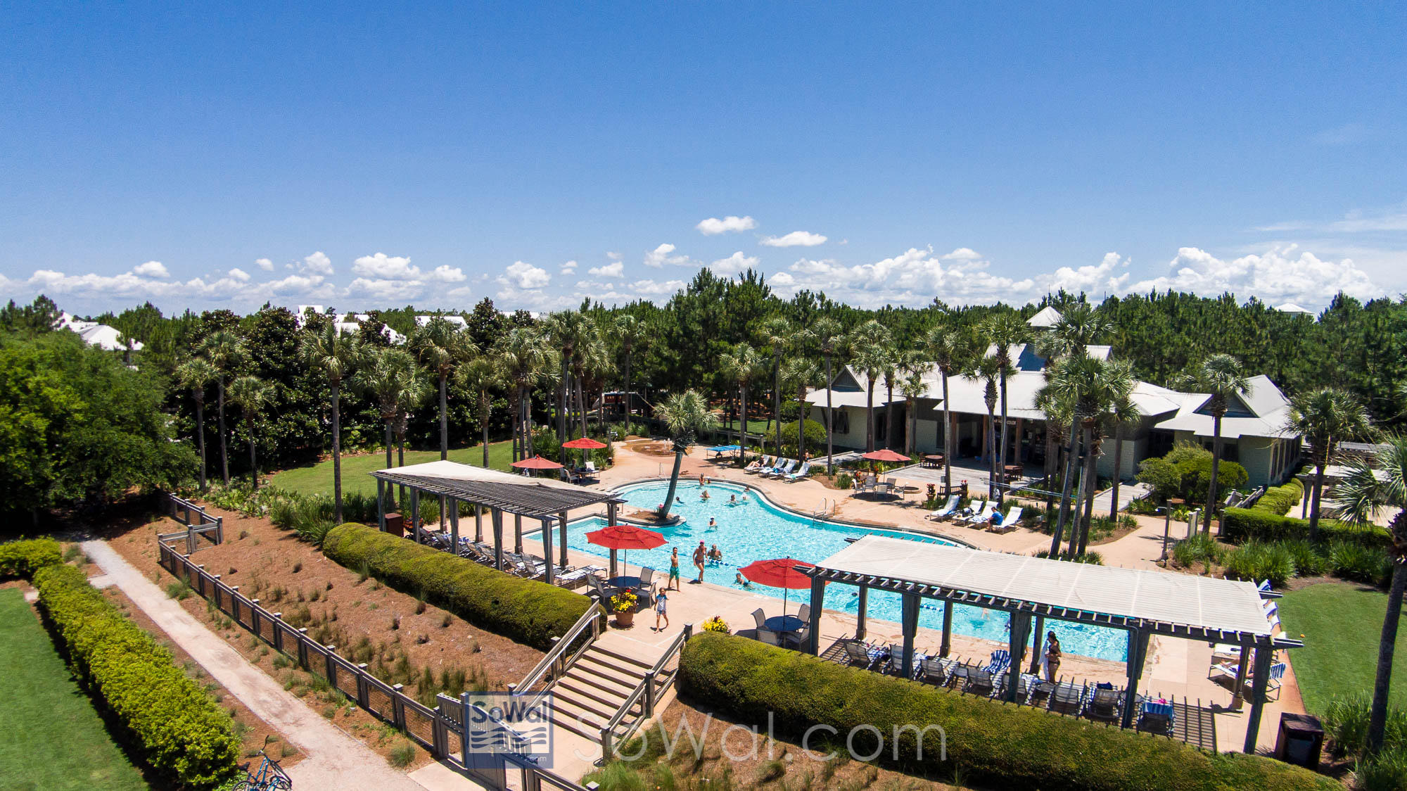 WATERCOLOR - Residential