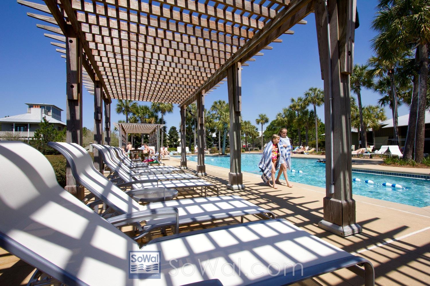 WATERCOLOR - Residential