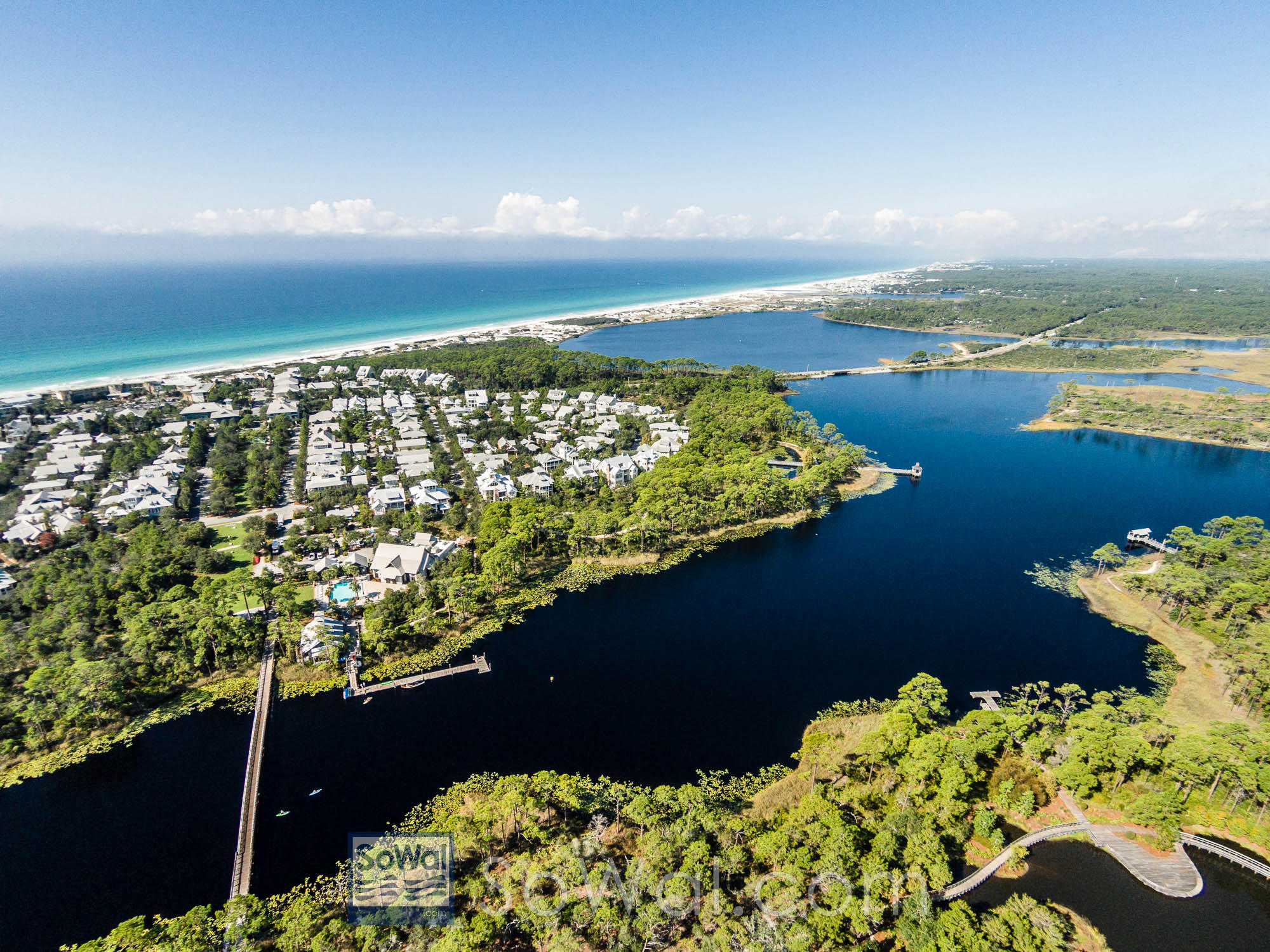 WATERCOLOR - Residential