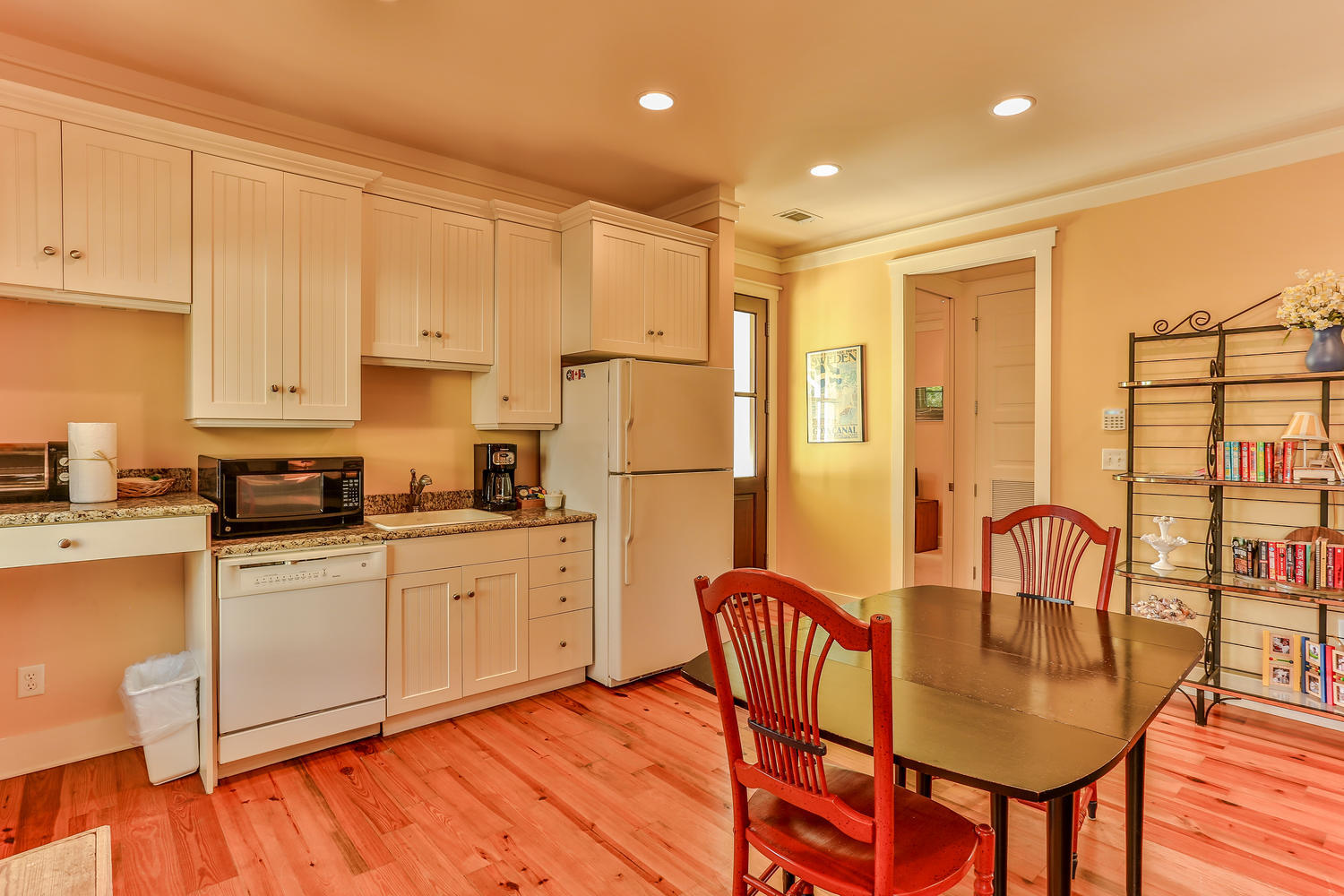 WATERCOLOR - Residential