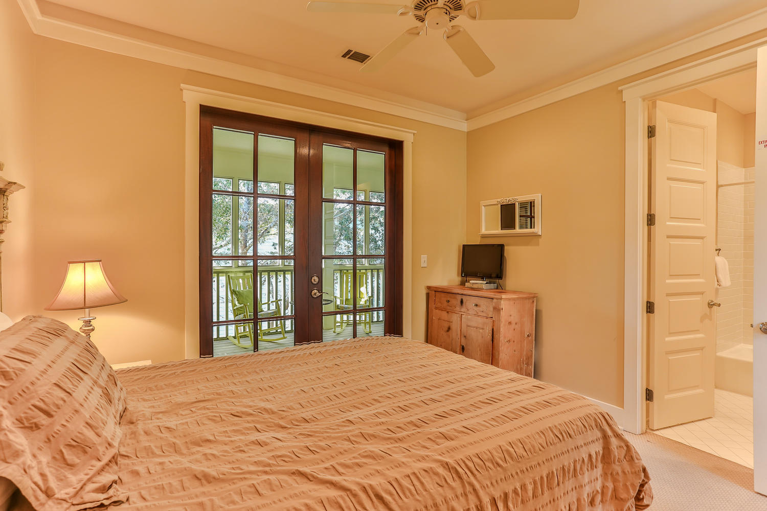 WATERCOLOR - Residential